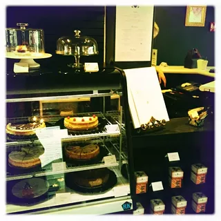 Image: Sweet Hereafter Cheesecakery