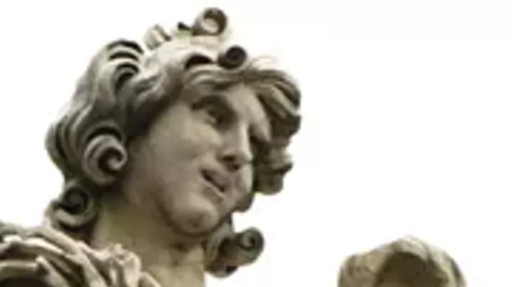 Image: Symphony Nova Scotia: Handel's Dublin Messiah