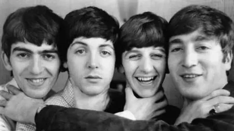 Image: Symphony Nova Scotia presents Music of the Beatles