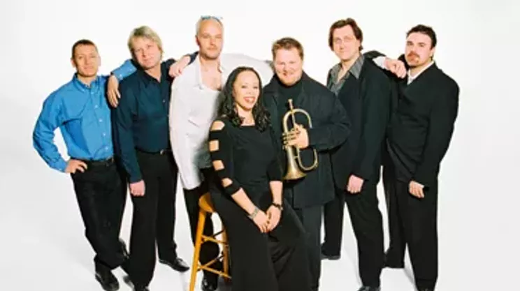 Image: Symphony Nova Scotia: The Music of the Eagles