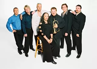 Image: Symphony Nova Scotia: The Music of the Eagles