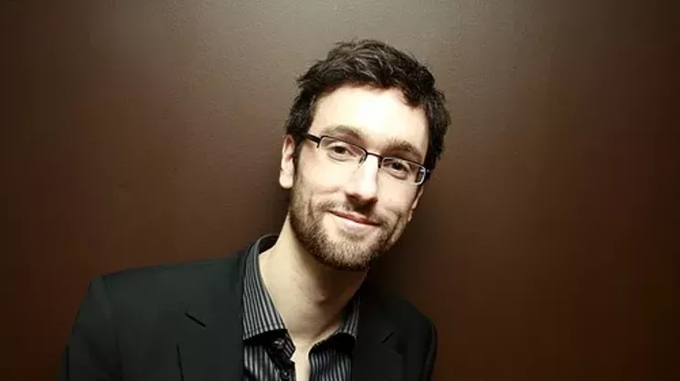 Image: Symphony Nova Scotia with David Myles