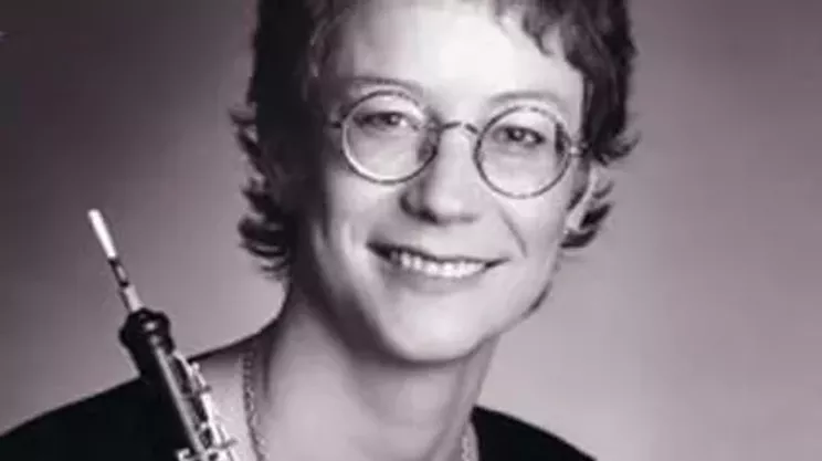 Image: Symphony on the Shore: Strauss and Suzanne