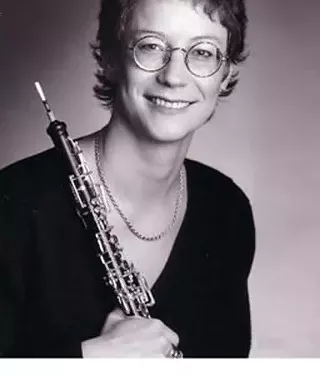 Image: Symphony on the Shore: Strauss and Suzanne