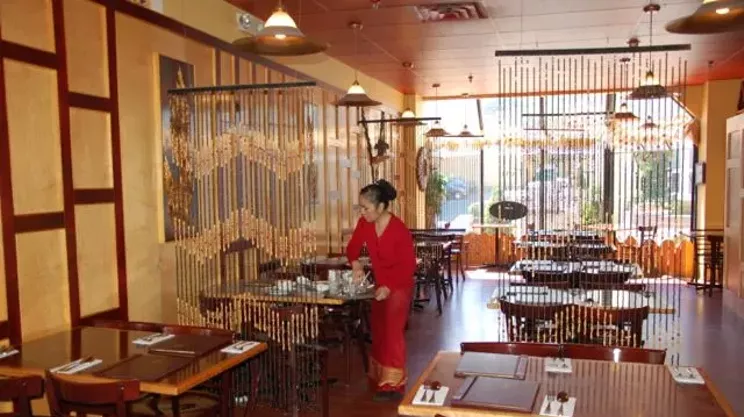 Image: Talay Thai, Halifax