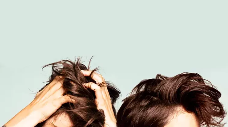 Image: Tegan and Sara w/Lights