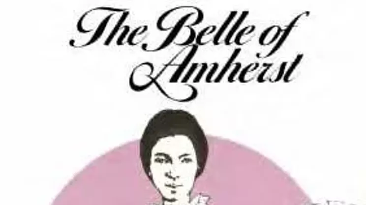 Image: The Belle of Amherst