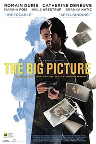 The Big Picture (L'homme qui voulait vivre sa vie)