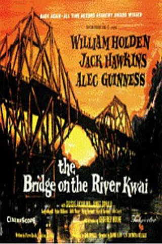 The Bridge On the River Kwai (1957)