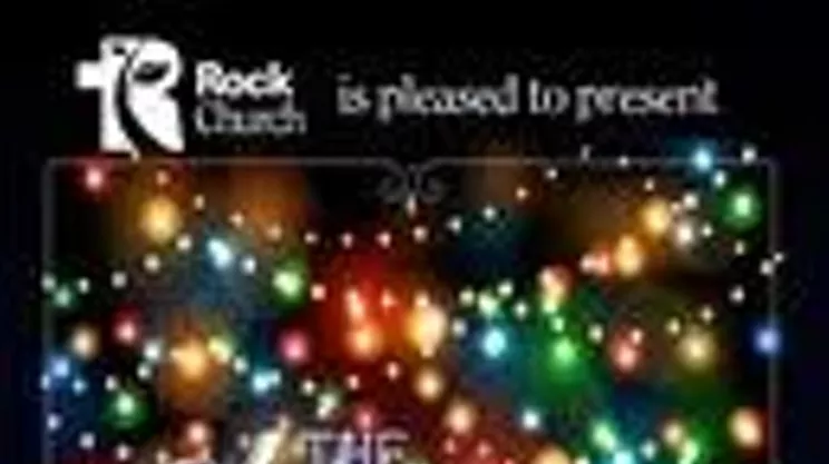 Image: The Christmas Experience