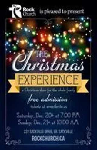 Image: The Christmas Experience