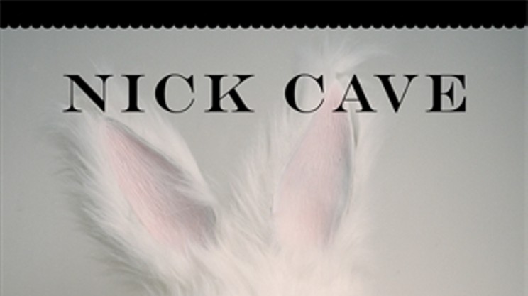 The Death of Bunny Munro by Nick Cave (HarperCollins)