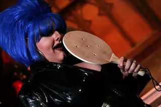 Image: Best Drag Performer