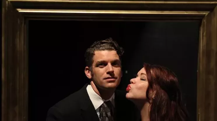 Image: The Drowsy Chaperone