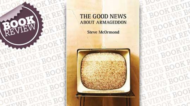The Good News About Armageddon