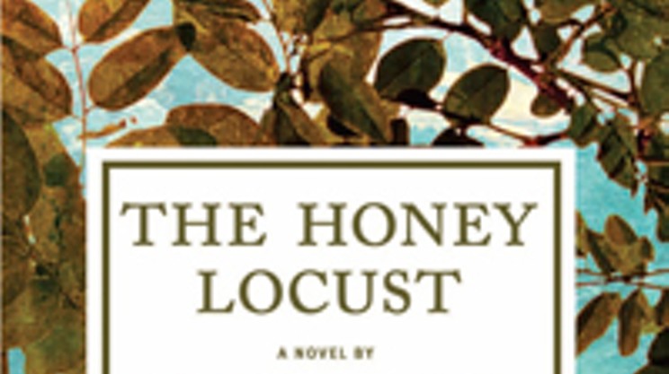The Honey Locust, Jeffrey Round (Cormorant)