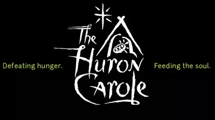 Image: The Huron Carole: Tom Jackson w/Sarah Slean, Susan Aglukark