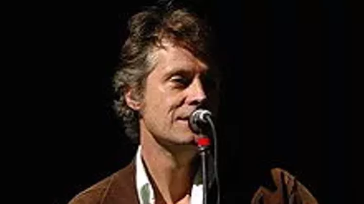 Image: The Jim Cuddy Band w/ Doug Paisley
