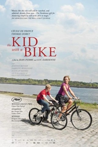 The Kid With a Bike (Le Gamin au Velo)