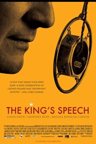 The King's Speech (R)