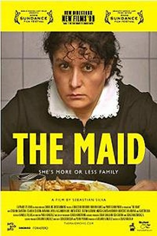 The Maid (La nana)