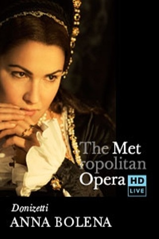 The Metropolitan Opera: Anna Bolena Encore