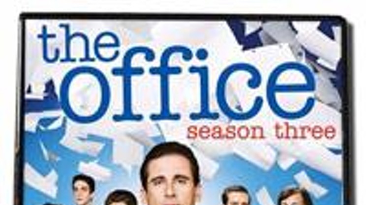 The Office: Season 3