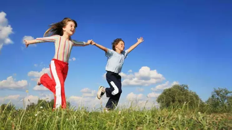 Image: The Right to a Healthy Environment