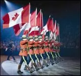 Image: The Royal Nova Scotia International Tattoo