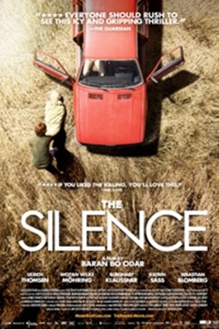 The Silence (Das letzte Schweigen)