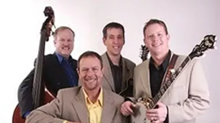 Image: The Spinney Brothers & JP Cormier