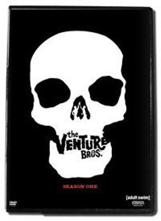The Venture Bros. Season One