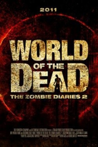 The World of the Dead: The Zombie Diaries