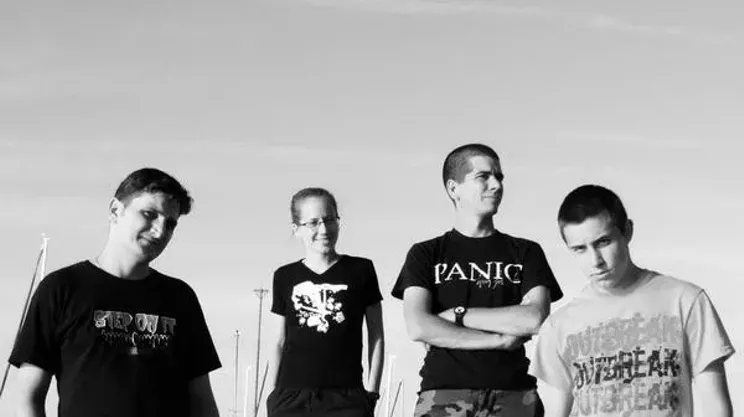 Image: Think Again!, Stand By Me, Envision, High Crimes, The Argument