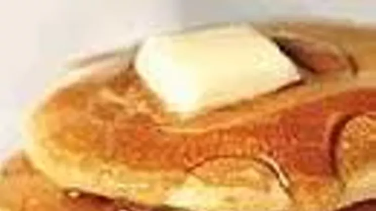 Image: Third Wave Pancake Brunch