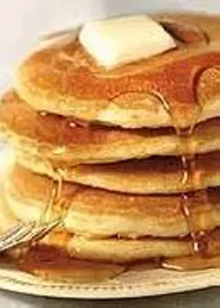 Image: Third Wave Pancake Brunch