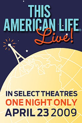 This American Life Live!