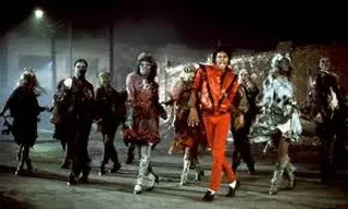 Image: Thrill the World w/Ready to Rumba