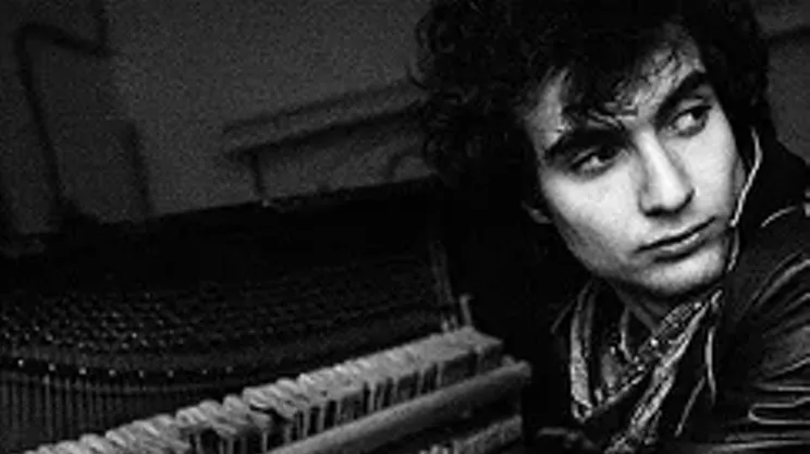 Image: Tigran Hamasyan