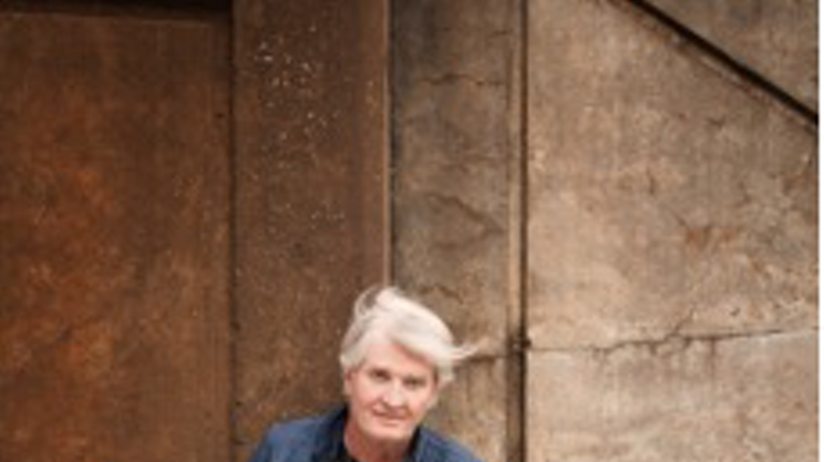 Image: Tom Cochrane