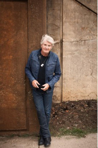 Image: Tom Cochrane