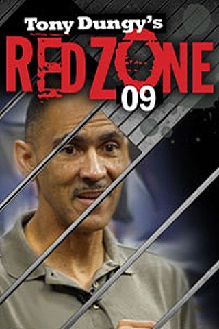 Tony Dungy's Red Zone '09
