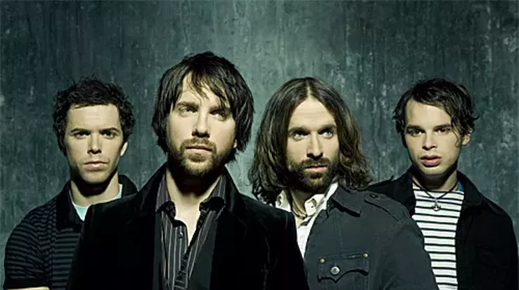 Image: Trews Acoustic