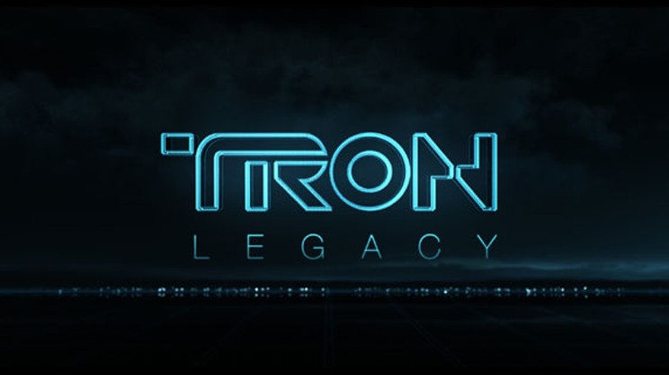 Tron won't leave a legacy