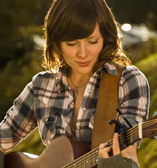 Image: Tunes at Noon: Christina Martin