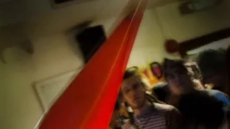 Image: Tupperware Remix Party w/ We&rsquo;re Doomed, Nerd Army, Whale Skin