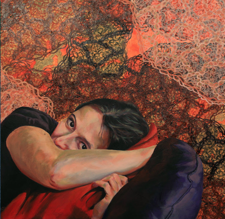 Anne-Marie by Maria Doering