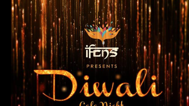 Image: Diwali Gala Night 2017