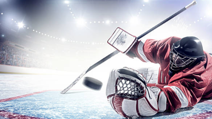 Image: Dalhousie Homecoming Hockey Night