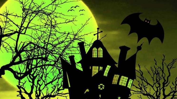 Image: Downtown Dartmouth Halloween Spooktacular